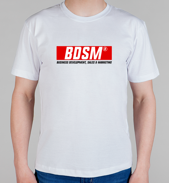 Майка "BDSM"