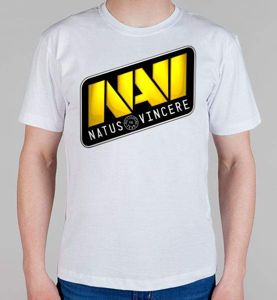 Майка "Navi"
