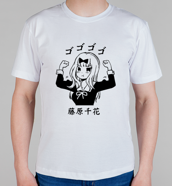 Майка "JoJo 2"