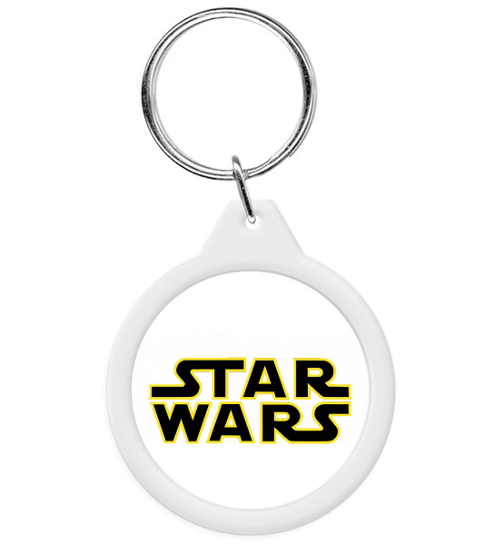 Брелок "Star Wars (Звездные войны)"
