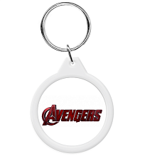 Брелок Мстители (Avengers)