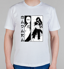Мужская футболка MADARA