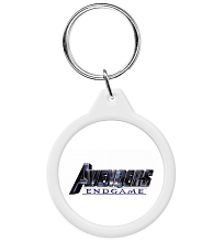 Брелок Avengers: End Game