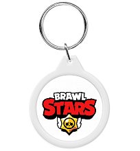 Брелок Brawl Stars