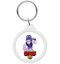 Брелок Brawl Stars Frank