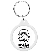 Брелок Штурмовик (Star Wars)